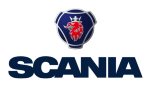 Scania CV AB - Logo