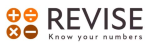 Revise Sverige AB Logo