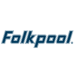 Folkpool AB Logo