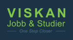 Viskan Jobb och Studier AB Logo