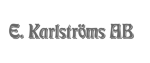 E Karlströms AB