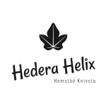Hedera Helix Hemstäd Knivsta AB - Logo