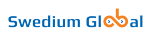Swedium Global Services AB logo