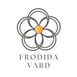 Frodida vård AB Logo