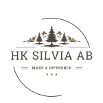 HK Silvia AB