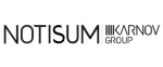 Notisum AB Logo