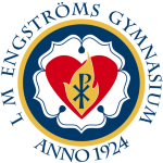 Specialpedagog till LM Engströms gymnasium 