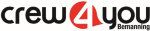 Crew 4 You Sweden AB Logo