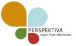 Perspektiva omsorg i Sverige AB Logo