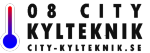 08-City Kylteknik AB Logo