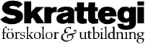 Skrattegi Förskolor & Utbildning AB Logo