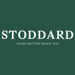Stoddard Mattor o Object AB Logo
