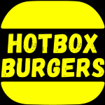 HotBox Burgers Värnamo