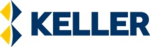 Keller Grundläggning AB logo