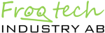 Frogtech Industry AB