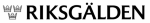 RIKSGÄLDSKONTORET Logo