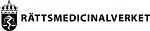 Rättsmedicinalverket Logo