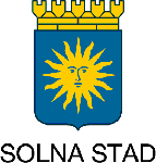 Solna kommun Logo