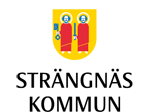 Strängnäs kommun Logo