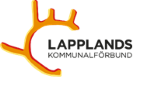 Lapplands Kommunalförbund Logo