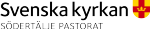 Södertälje pastorat Logo
