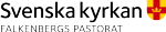 Falkenbergs pastorat Logo