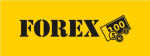 FOREX AB - Logo