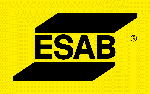 ESAB Aktiebolag