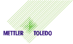 Mettler-Toledo AB logo