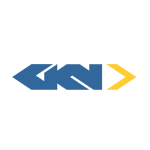 GKN AEROSPACE SWEDEN AB logo