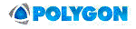 Polygon Sverige AB logotyp