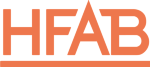 HALMSTADS FASTIGHETSAKTIEBOLAG - Logo
