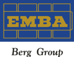 Emba Machinery AB Logo