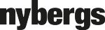 Nybergs Bil AB Logo