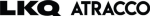 Atracco Auto AB logotyp