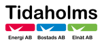 Tidaholms Energi AB logotyp