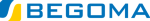 BEGOMA SPEDITION AKTIEBOLAG Logo