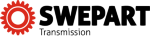 Swepart Transmission AB logo