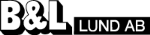 B & L Lund Aktiebolag logo