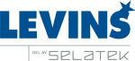 Levins Elektriska AB Logo