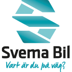 Svema Bil AB logotyp