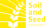 Soil & Seed Equipment Scandinavia AB logo