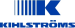 Kihlströms Transport & Lastbilscenter Stockholm Syd AB logotyp