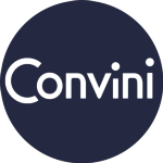 Convini Sverige AB logotyp