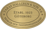 Taras Hallgren & Son