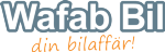 Wafab Bil AB - Logo