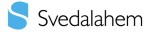 BOSTADSAKTIEBOLAGET SVEDALAHEM Logo