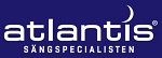Atlantis Aktiebolag logo