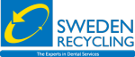 Servicetekniker (Vikariat 6 månader)  Sweden Recycling, Spånga