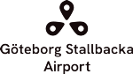 FYRSTADS FLYGPLATS AKTIEBOLAG Logo
